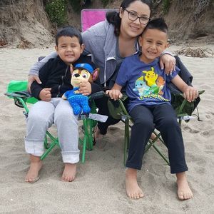 Meet your Posher, Mike